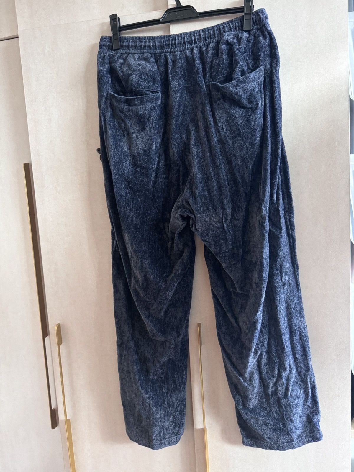 Other Barbell Object Velveteen pants Size US 34 / EU 50 - 3 Thumbnail