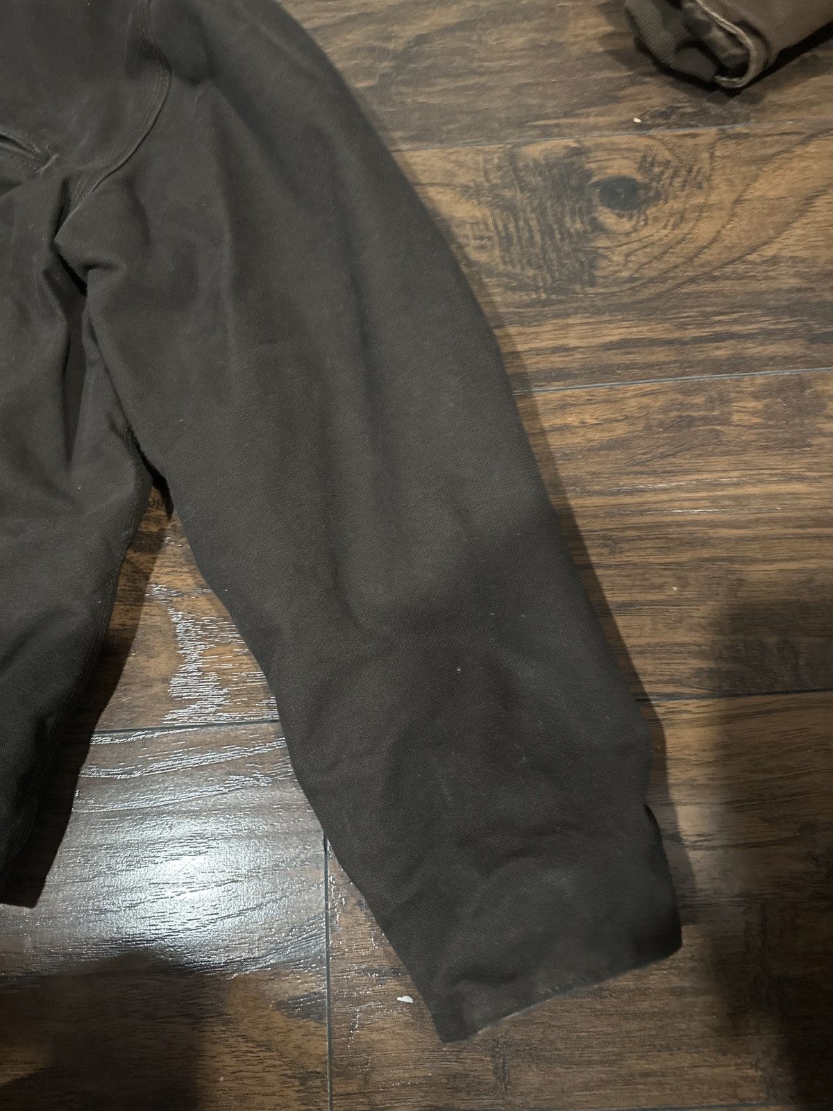 Carhartt Carhartt jacket Size US L / EU 52-54 / 3 - 4 Thumbnail