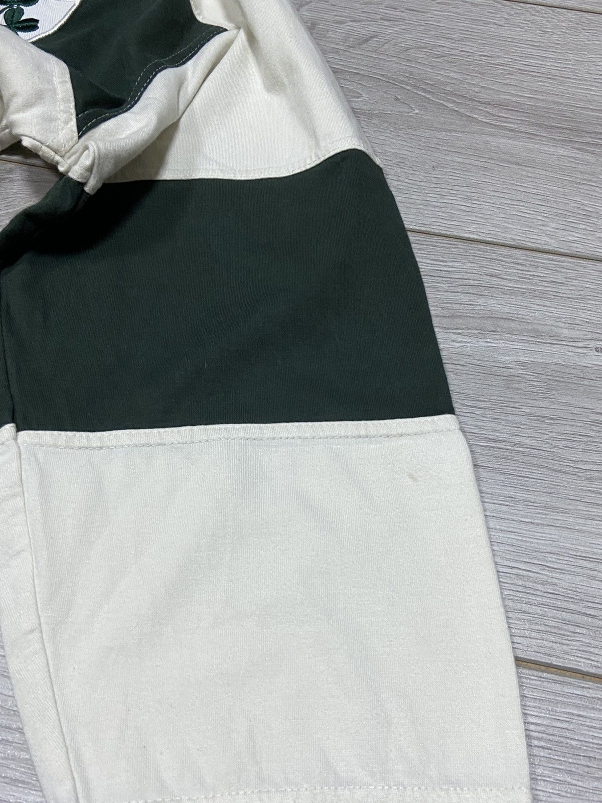 Other LANSDOWNE IRELAND RUGBY JERSEY SHIRT long sleeve Size US M / EU 48-50 / 2 - 8 Thumbnail
