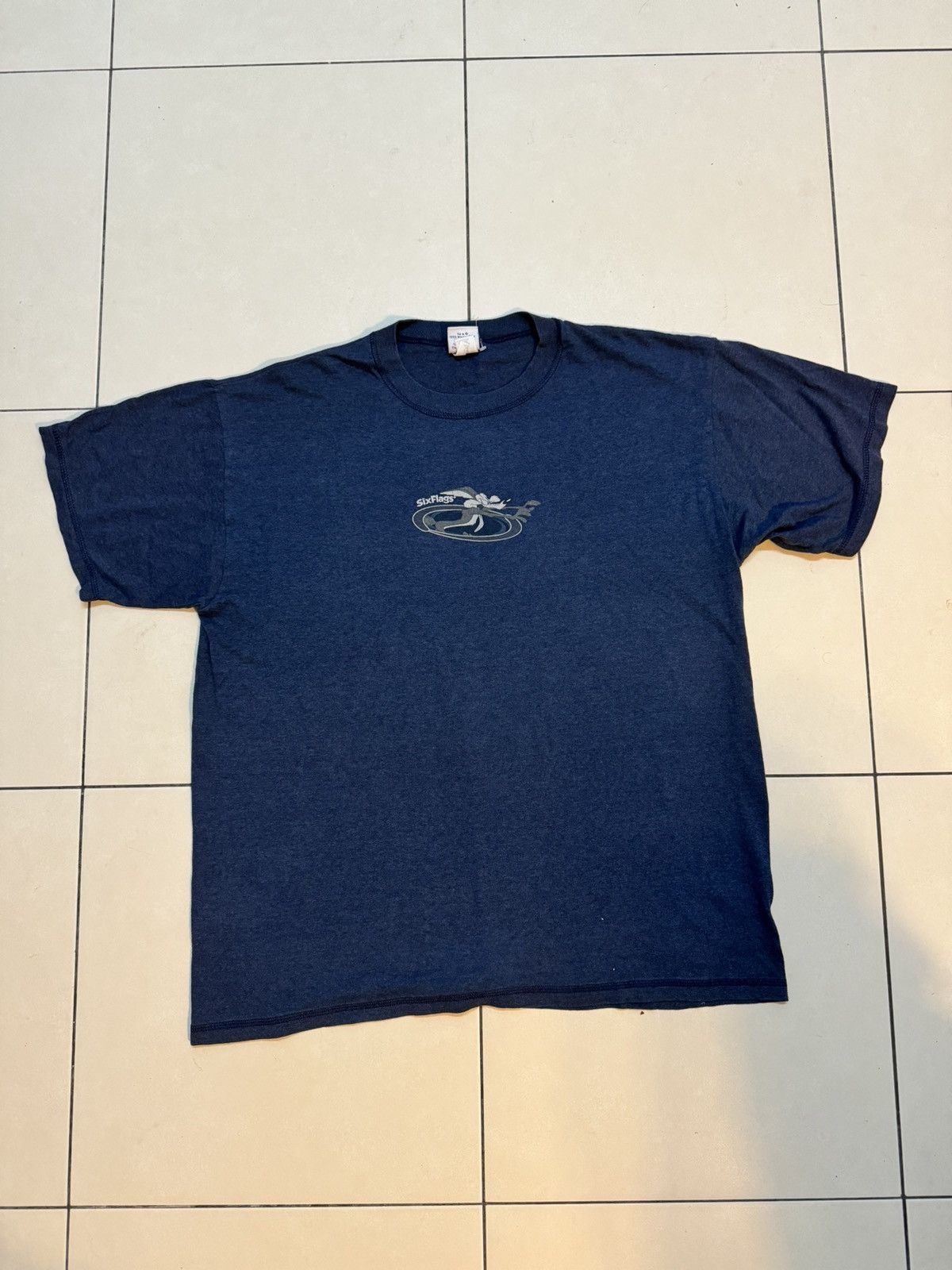 Cartoon Network × Japanese Brand × Vintage Vintage Cartoon Size US L / EU 52-54 / 3 - 1 Thumbnail