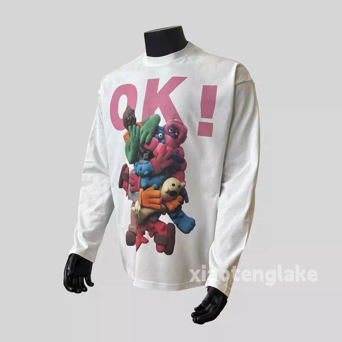 Vintage Unisex outdoor utility loose pattern festival t shirt Size US XL / EU 56 / 4 - 2 Thumbnail