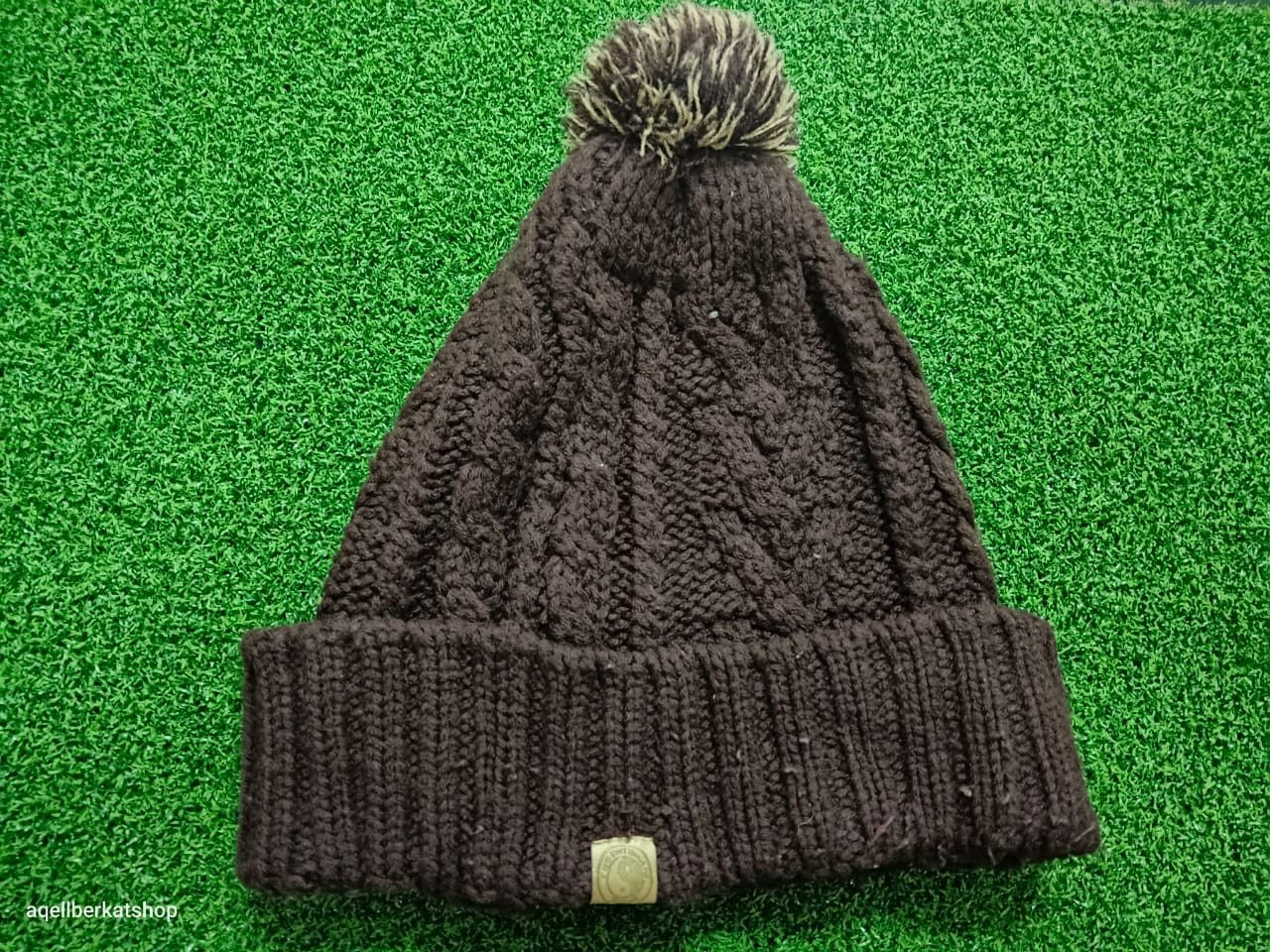 Japanese Brand T&C SURF Beanie Size ONE SIZE - 3 Thumbnail