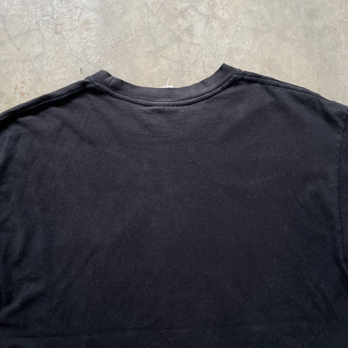 Band Tees 2002 Level 27 Tshirt by Billy Martin Good Charlotte Band Tee Size US S / EU 44-46 / 1 - 17 Thumbnail