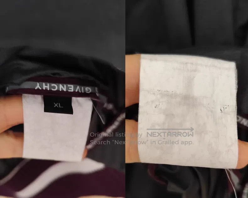 Givenchy Givenchy Men's Smoke Gray Hooded Jacket 100% Polyester Size US XL / EU 56 / 4 - 6 Thumbnail