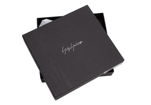 Yohji Yamamoto Yohji Yamamoto Leather Strap Keychain Size ONE SIZE - 8 Thumbnail