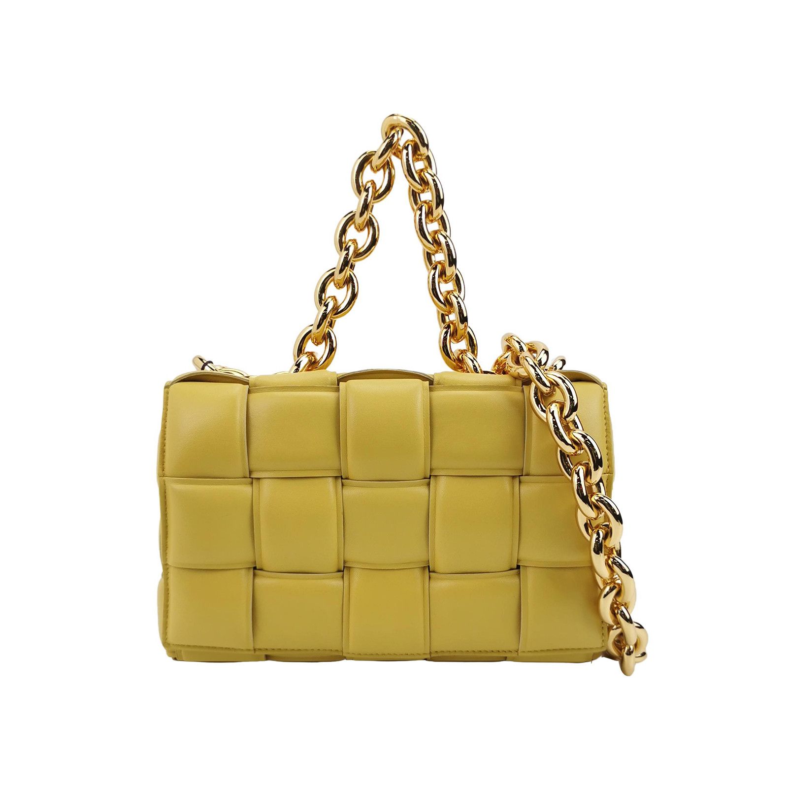 Bottega Veneta Bottega Veneta Women os Shoulder Bags Size ONE SIZE - 1 Thumbnail