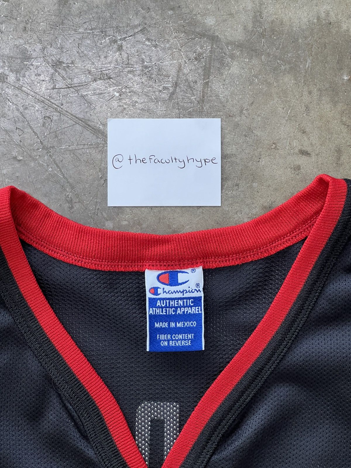 NBA × Vintage Vintage NBA Miami Heat Champion Tim Hardaway Jersey 2XL Size US XXL / EU 58 / 5 - 3 Thumbnail