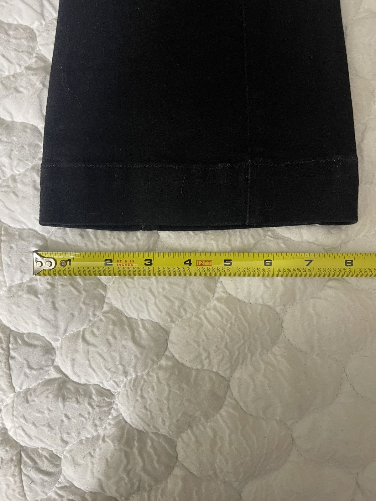 Helmut Lang Helmut lang casual pants Size US 27 - 8 Thumbnail