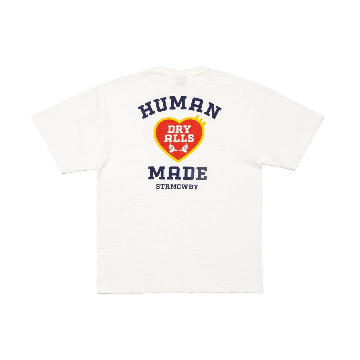 Human Made Human Made Tee Size ONE SIZE - 1 Thumbnail