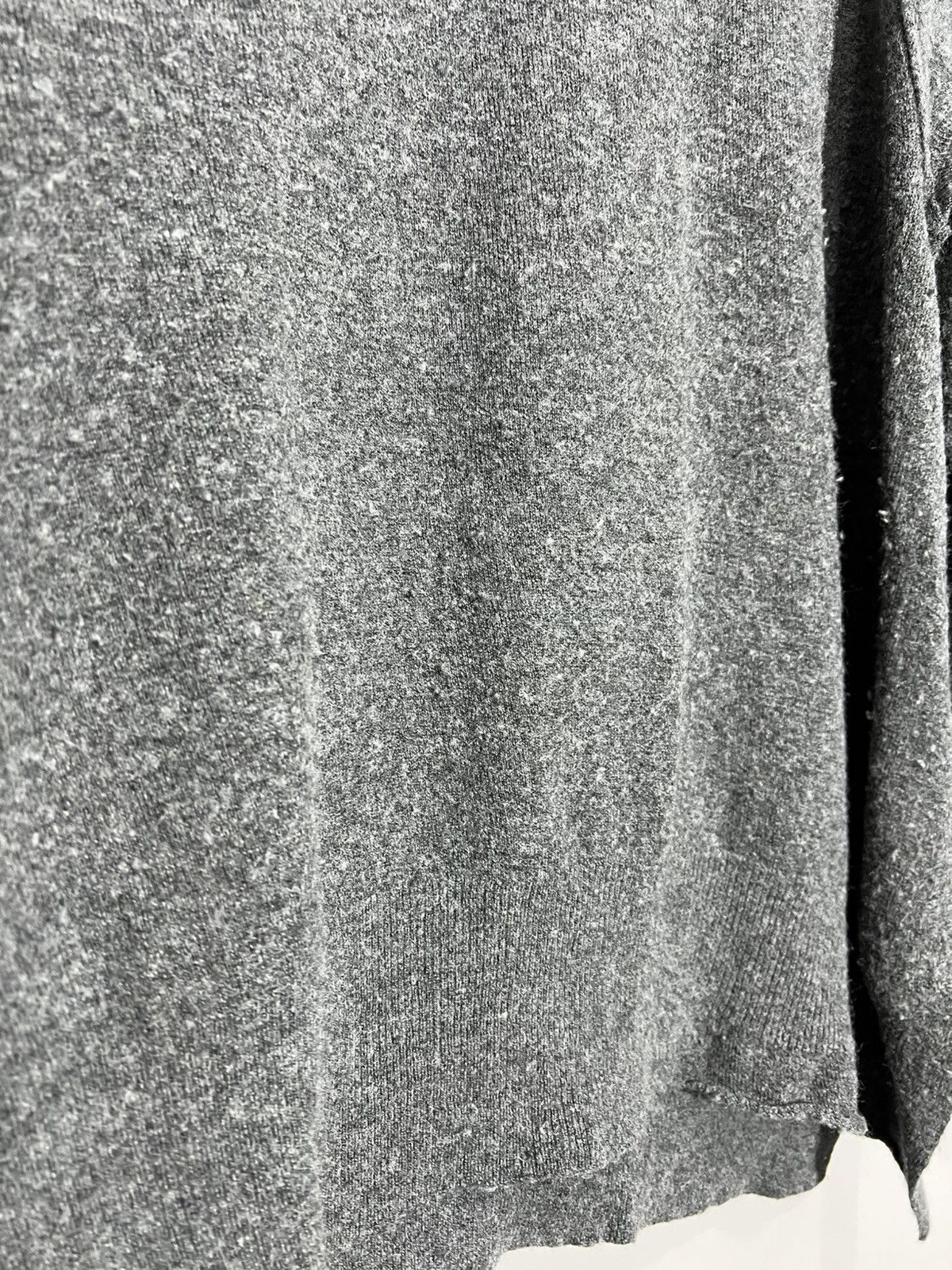 Japanese Brand × OSKA × Vintage Vintage Oska Wool Long Sleeve Sweater Size S / US 4 / IT 40 - 3 Thumbnail
