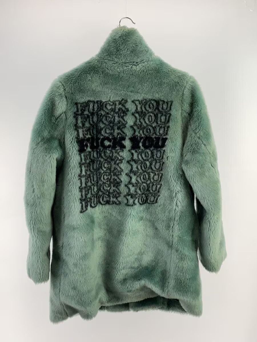 Hysteric Glamour Hysteric Glamour x Supreme Polyester Jacket Green Size US S / EU 44-46 / 1 - 2 Thumbnail