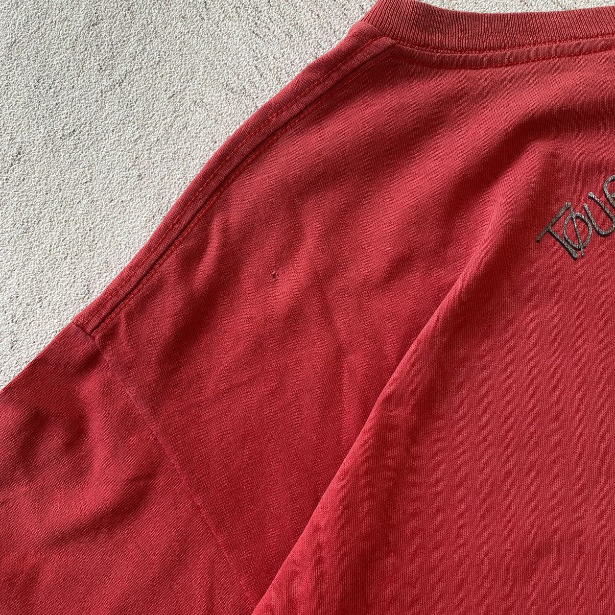 Stussy Stussy Tougher Than Tough Size US L / EU 52-54 / 3 - 4 Thumbnail