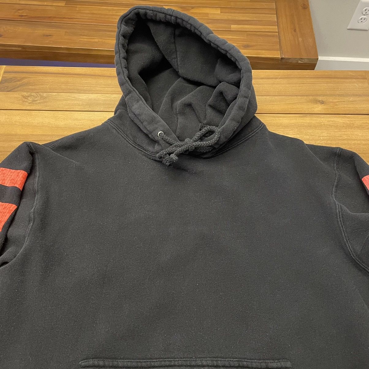 The Weeknd × XO The Weeknd XO Starboy Legend Of The Fall Tour Hoodie Logo Size US S / EU 44-46 / 1 - 4 Thumbnail