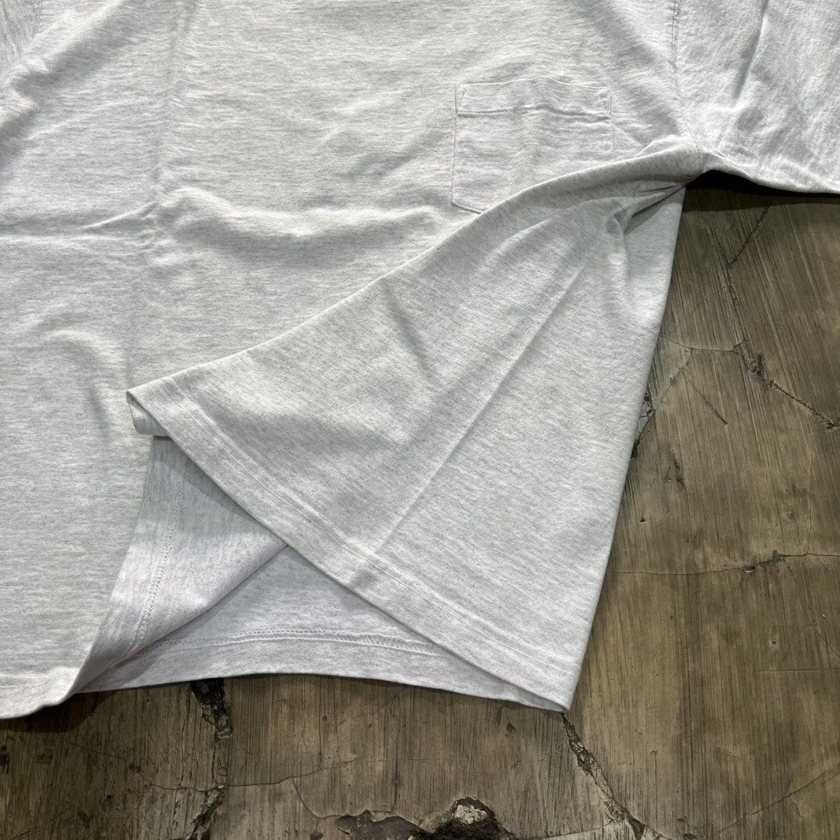 Camber Boxy fit🔥 Vintage Camber Pocket Tshirt Size US XL / EU 56 / 4 - 6 Thumbnail