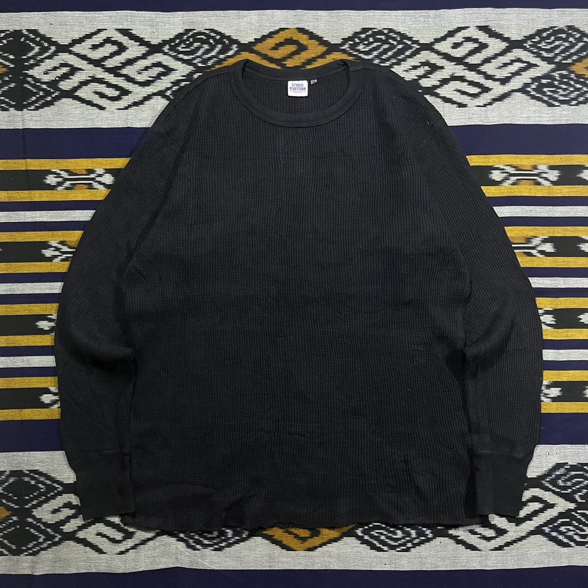 Studio D'Artisan Studio D’artisant Sweatshirt Size US XL / EU 56 / 4 - 1 Thumbnail