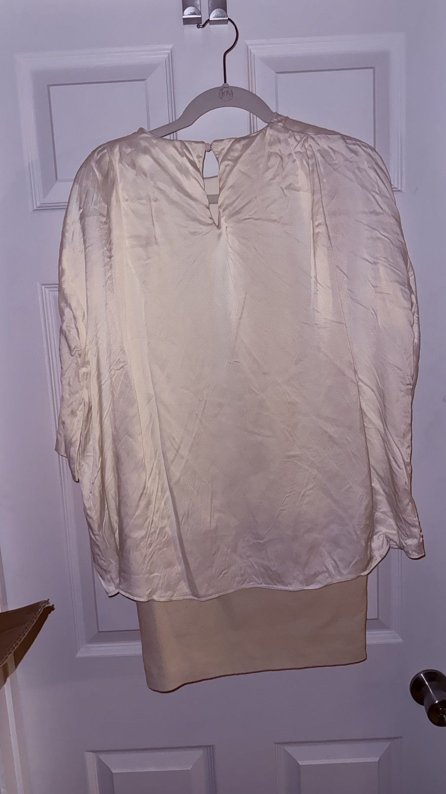 Other MAURIZIO PECORARO silk top Size M / US 6-8 / IT 42-44 - 1 Thumbnail