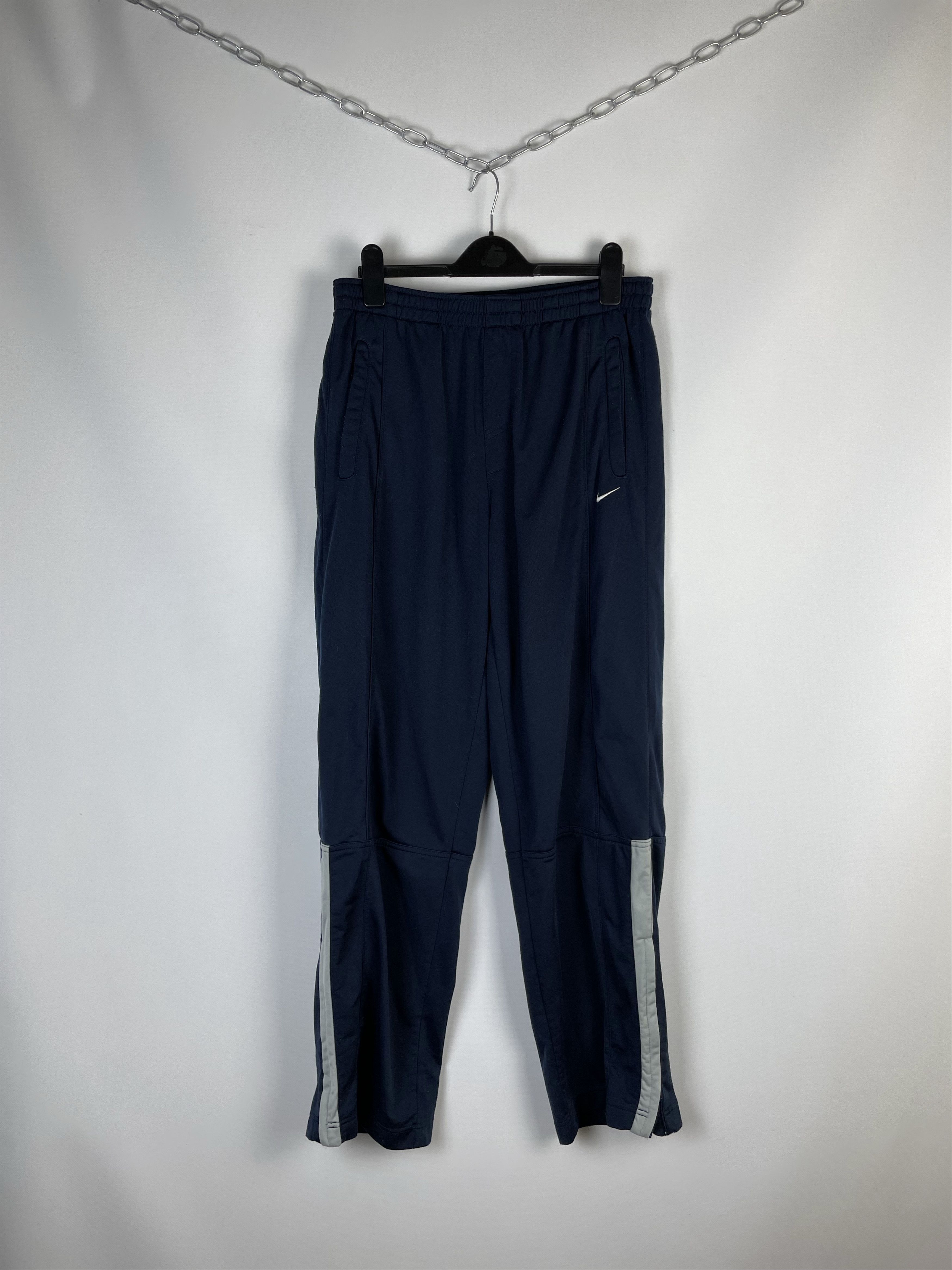 Nike Vintage Nike Sweatpants Y2k Size US 34 / EU 50 - 1 Thumbnail