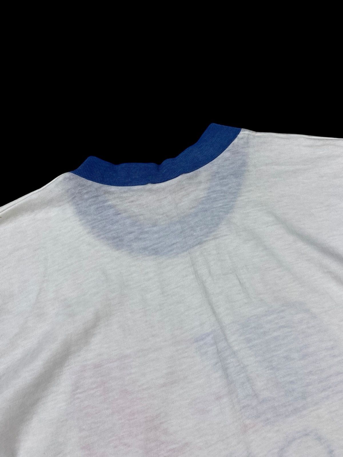 Vintage Vintage Levi’s Olympic Tee Size US S / EU 44-46 / 1 - 10 Thumbnail