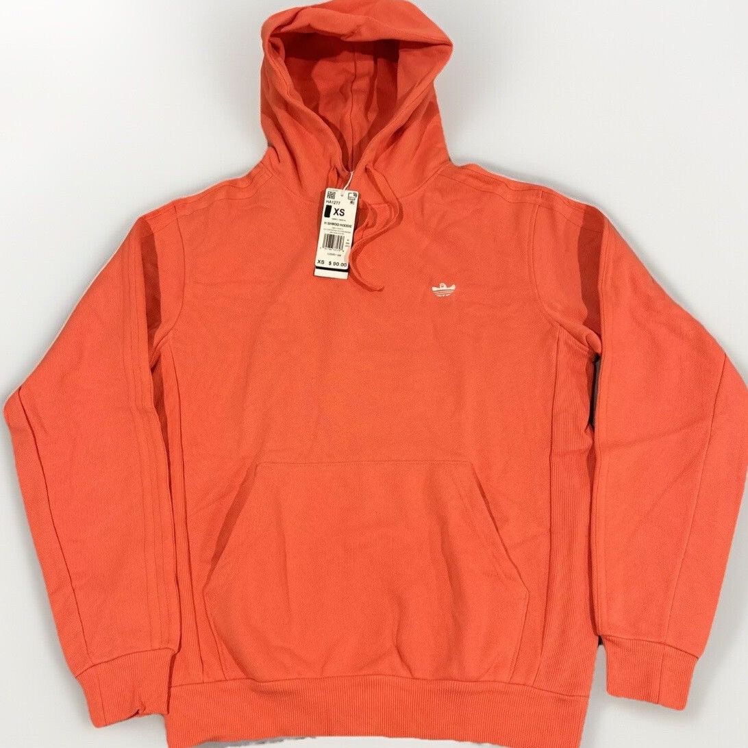 Adidas Adidas Mark Gonzales Hoodie Mens XS Skater Collab Shmoo Size US XS / EU 42 / 0 - 1 Thumbnail
