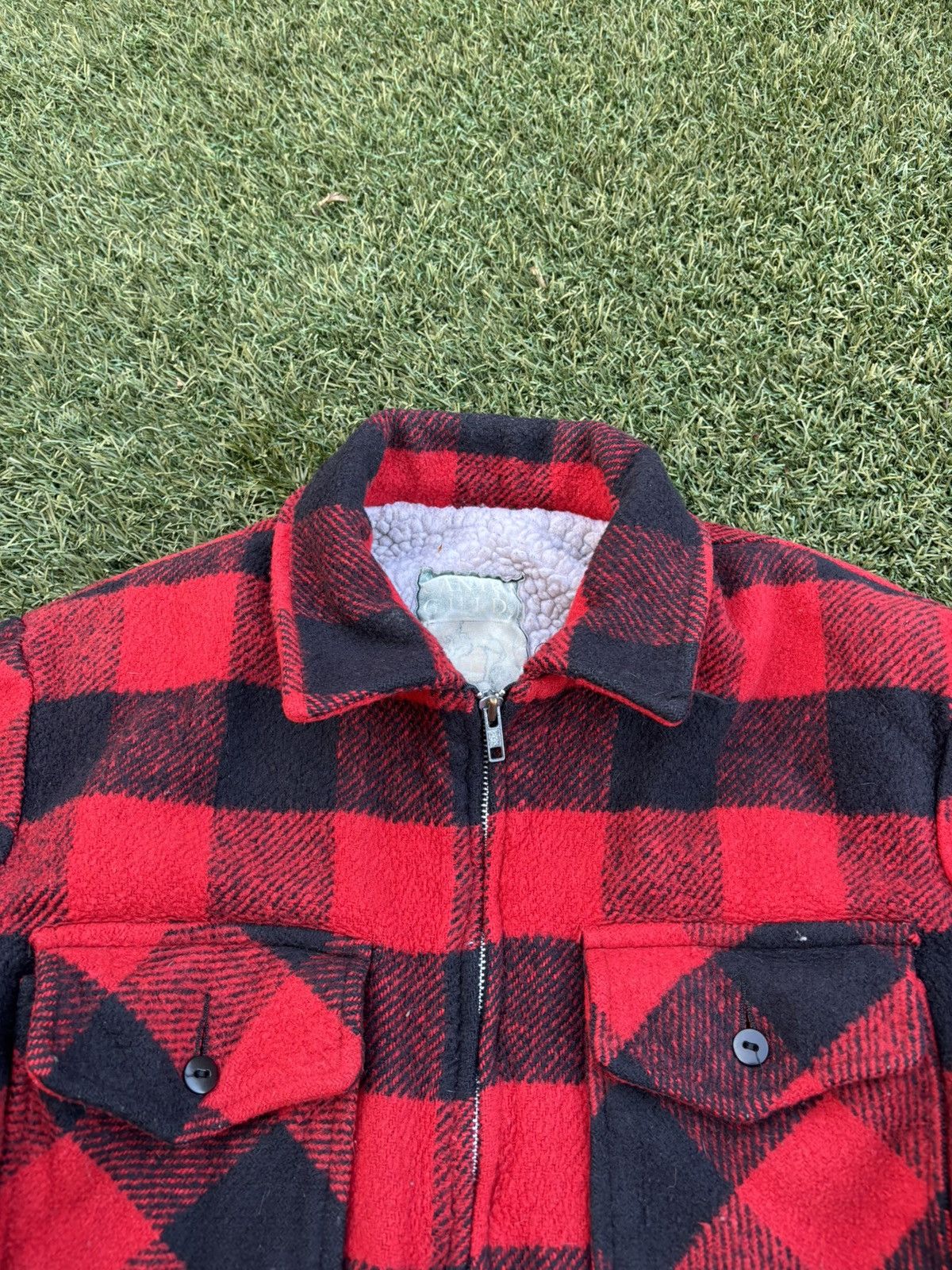 Other Vintage Canyon Guide Outfitter jacket Size US M / EU 48-50 / 2 - 3 Thumbnail