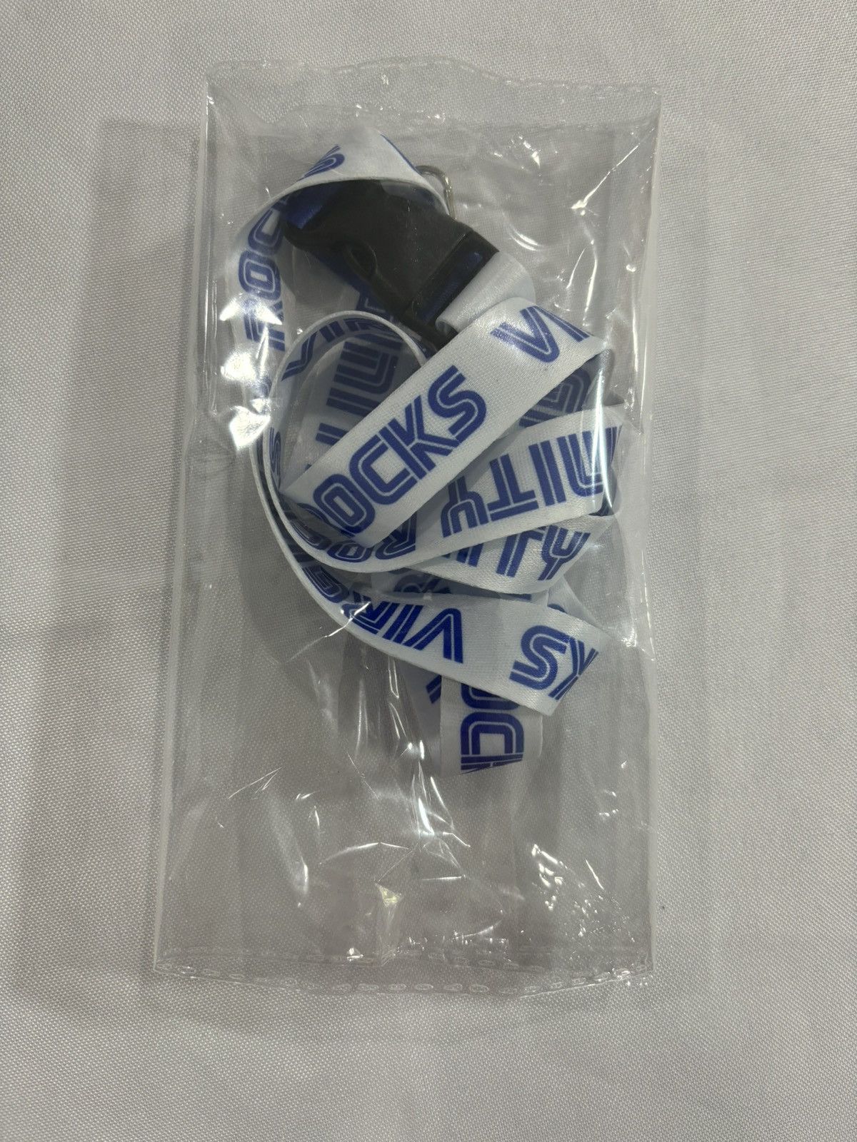 Danny Duncan Danny Duncan Virginity Rocks Lanyard Size ONE SIZE - 2 Thumbnail