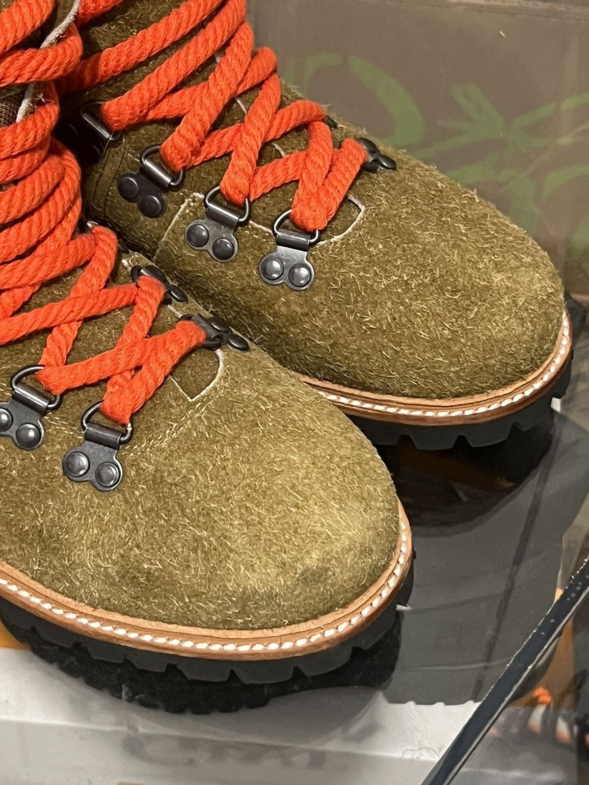 Timberland Timberland 78 hiker Size US 9 / EU 42 - 2 Thumbnail
