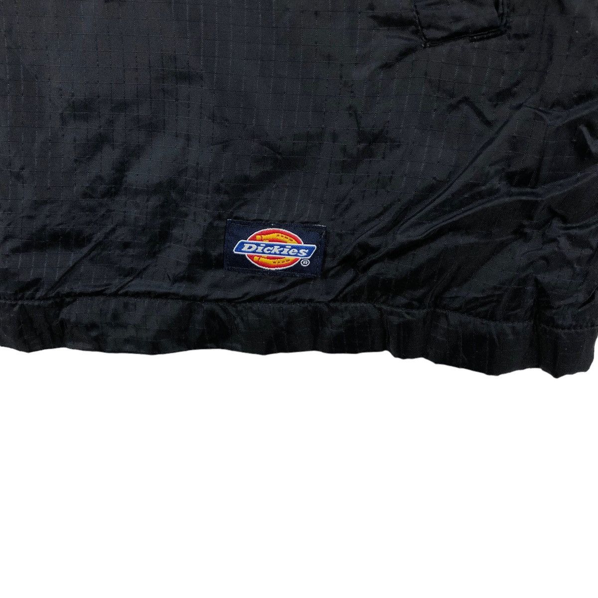 Dickies Vintage 90s DICKIES Jacket Big Size Streetwear Size US XL / EU 56 / 4 - 3 Thumbnail