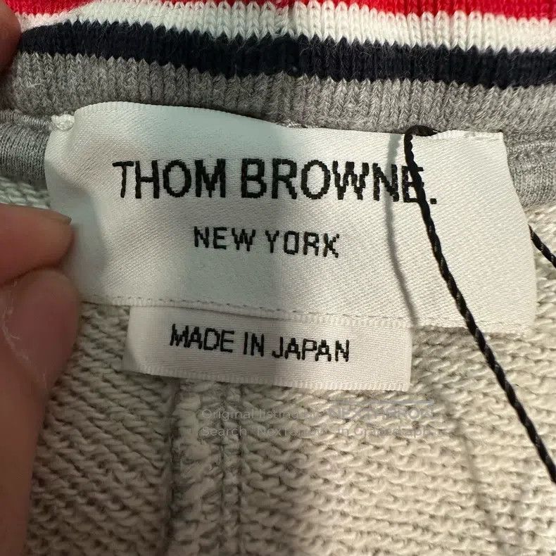 Thom Browne Thom Browne size 2 shorts Size US 40 / EU 56 - 3 Thumbnail