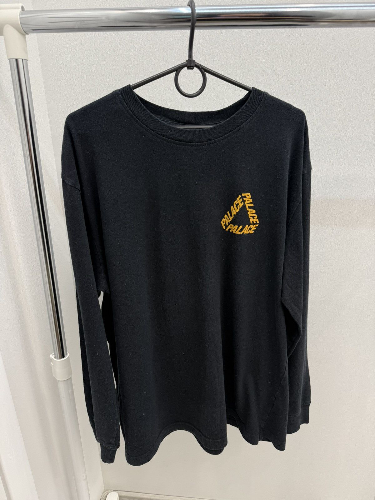 Men's Palace Long Sleeve T Shirts | Grailed