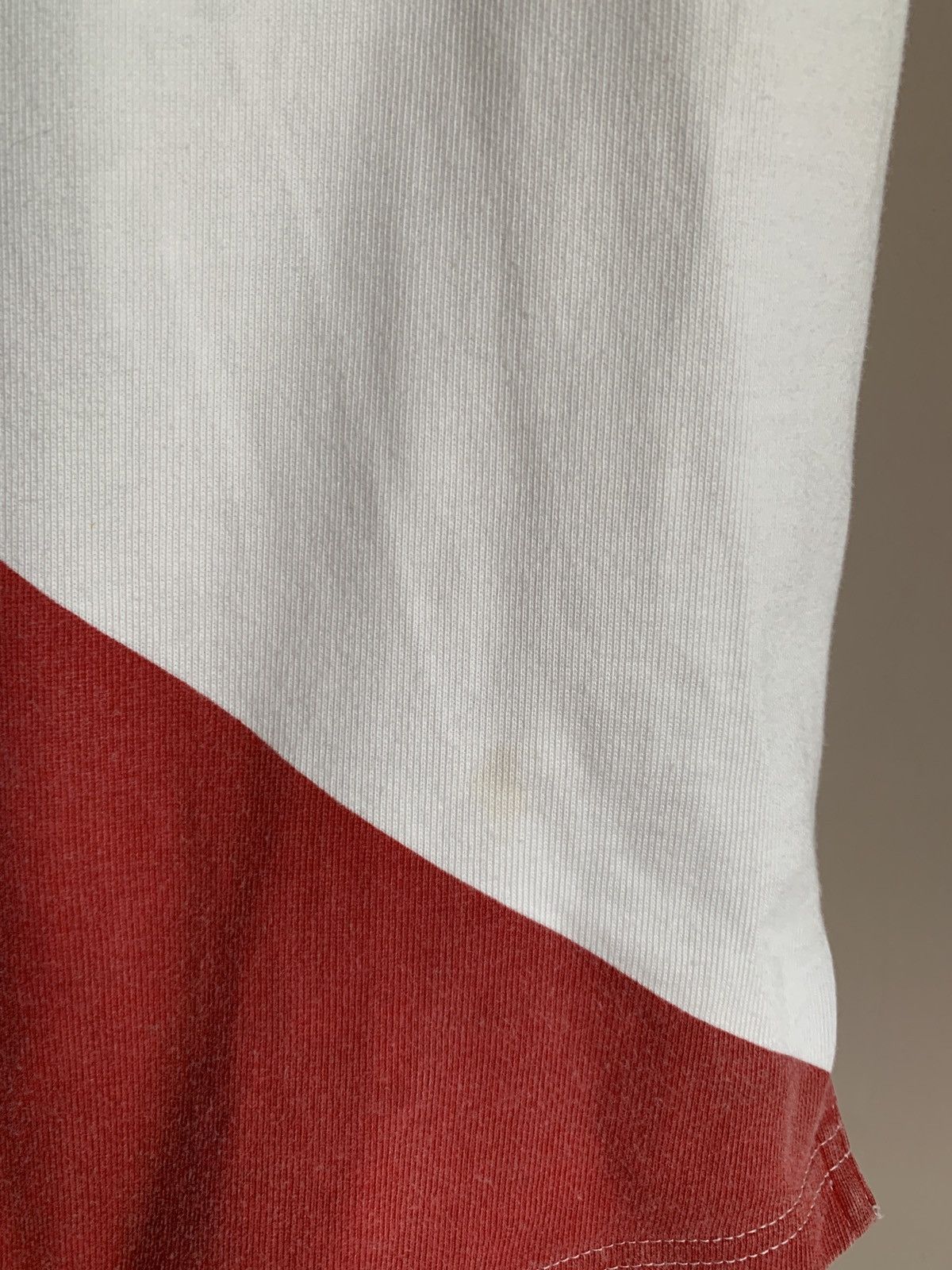 Nike England 2007 Home Rugby Union Shirt Nike Jersey Size Large Size US L / EU 52-54 / 3 - 6 Thumbnail