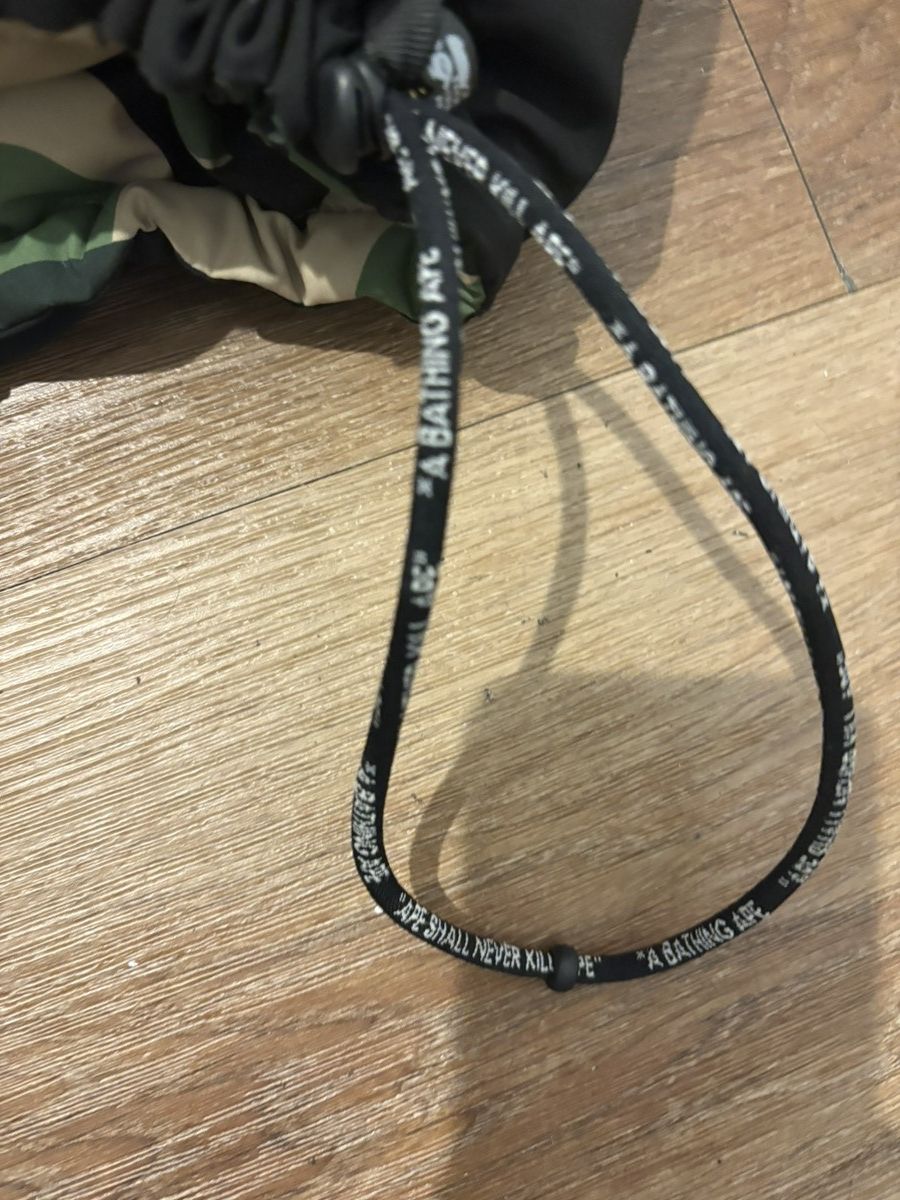 Bape Bape camo jacket for sale Size US M / EU 48-50 / 2 - 11 Thumbnail