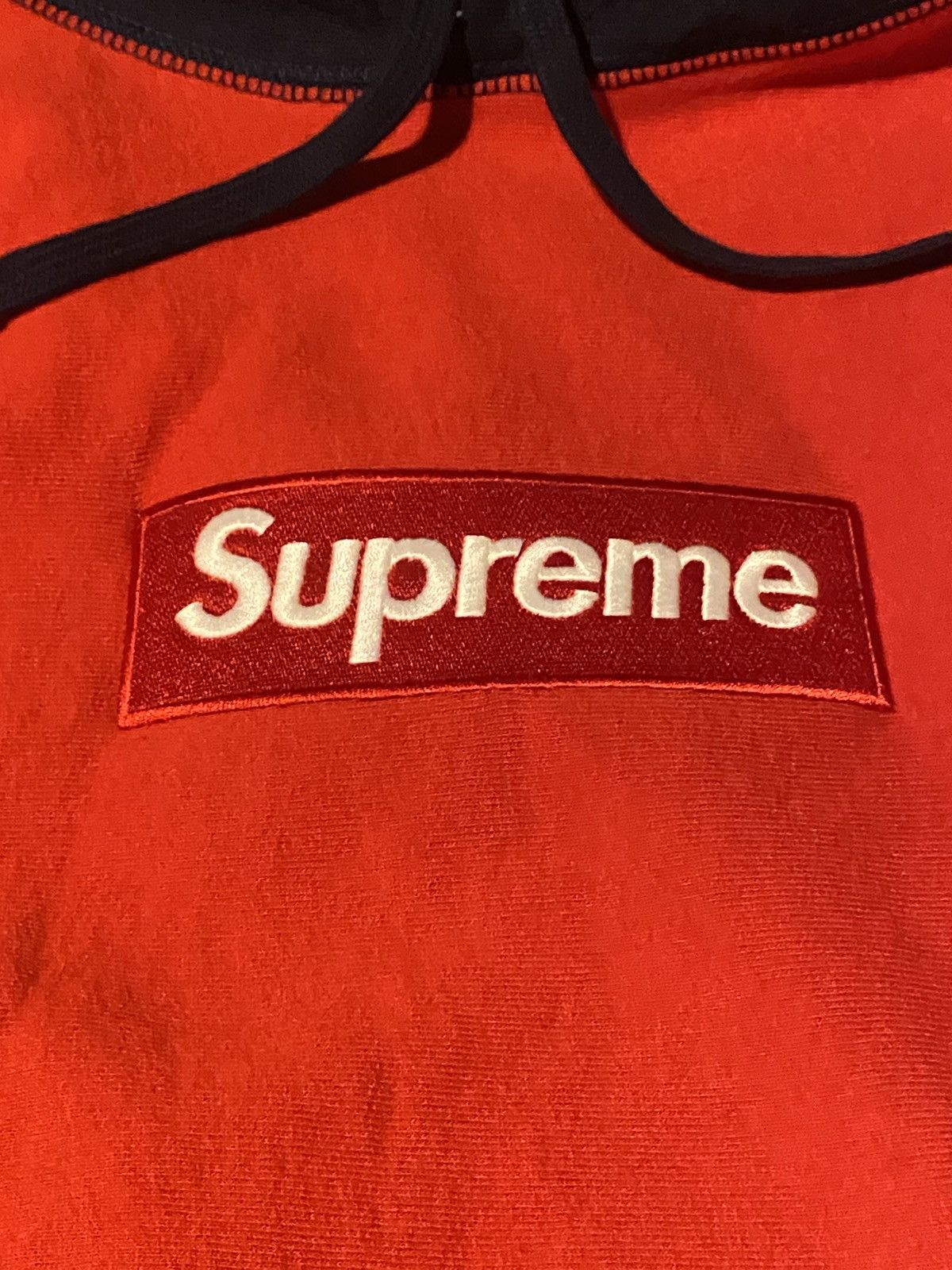 Supreme 2024 Supreme Box Logo Hoodie Multicolor Size US M / EU 48-50 / 2 - 6 Thumbnail