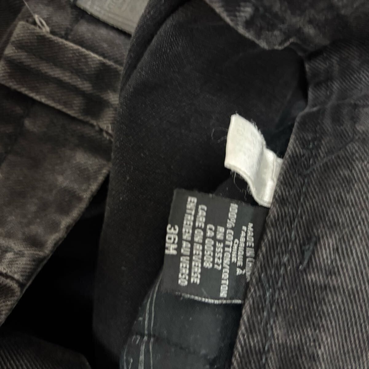 Marithe + Francois Girbaud Marithe + Francois Girbaud Shuttle Pants Size US 36 / EU 52 - 6 Thumbnail
