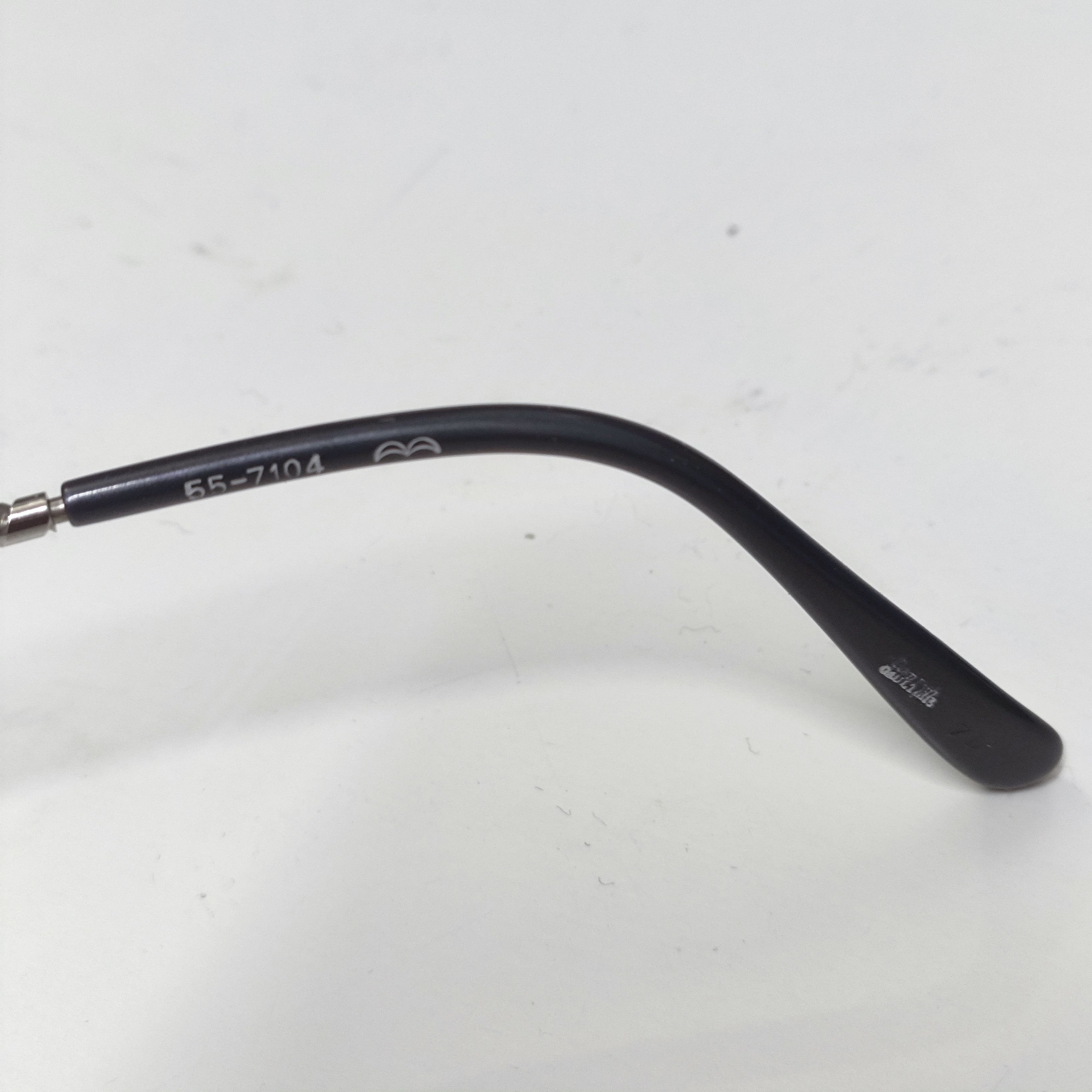 Jean Paul Gaultier 90s Jean Paul Gaultier Old Stock Glasses/Eyewear Size ONE SIZE - 7 Thumbnail