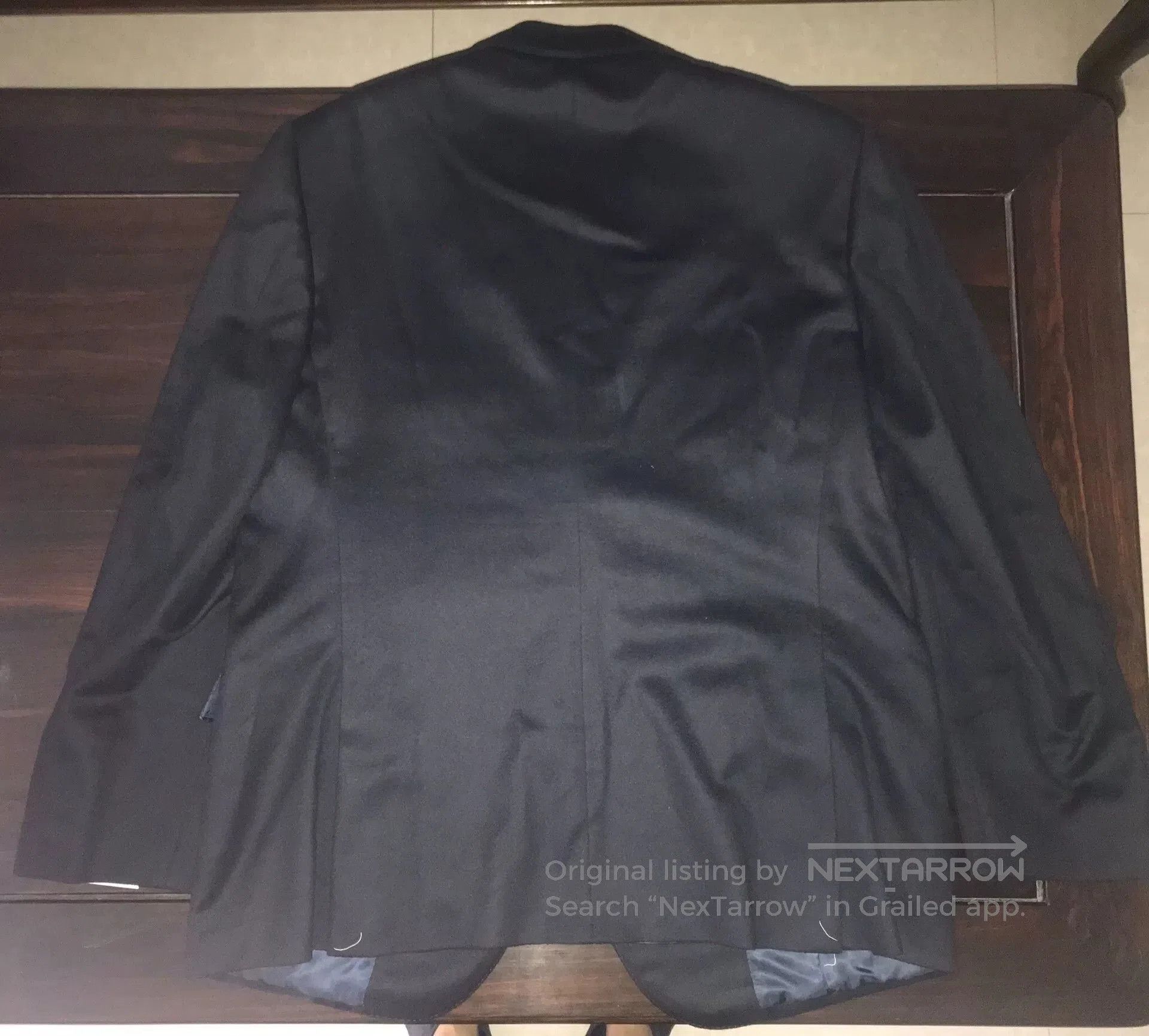 Corneliani Italian Cashmere Suit by Corneliani. Size US L / EU 52-54 / 3 - 3 Thumbnail