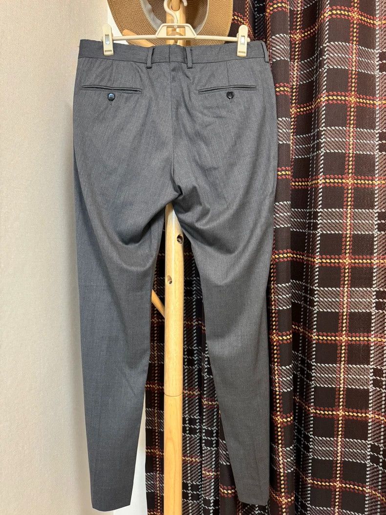 Gucci GucciCasual pants 2503-Nextarrow Size US 32 / EU 48 - 2 Thumbnail