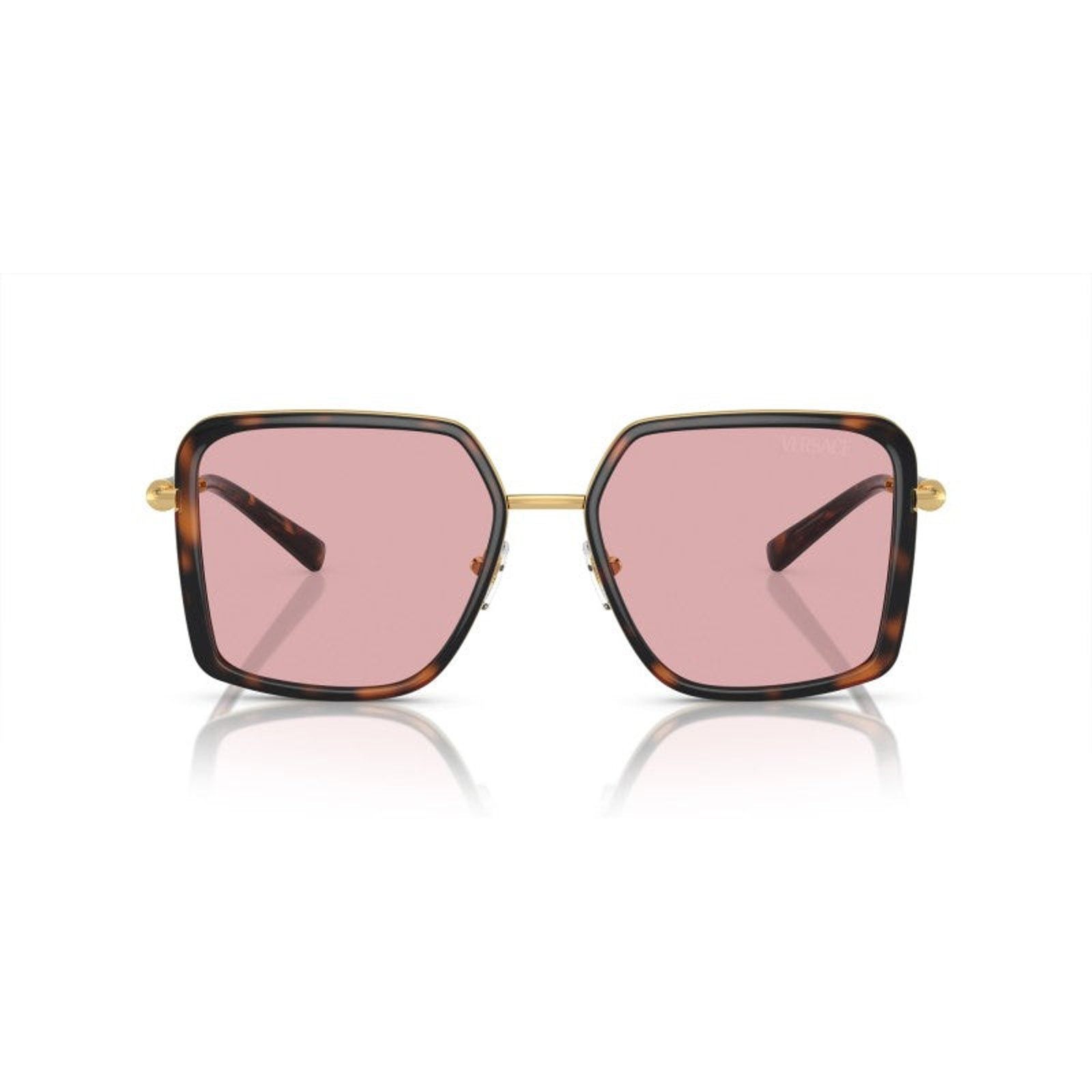 Versace Versace 0VE2261-100284(VE2261-100284-56) Size ONE SIZE - 3 Thumbnail
