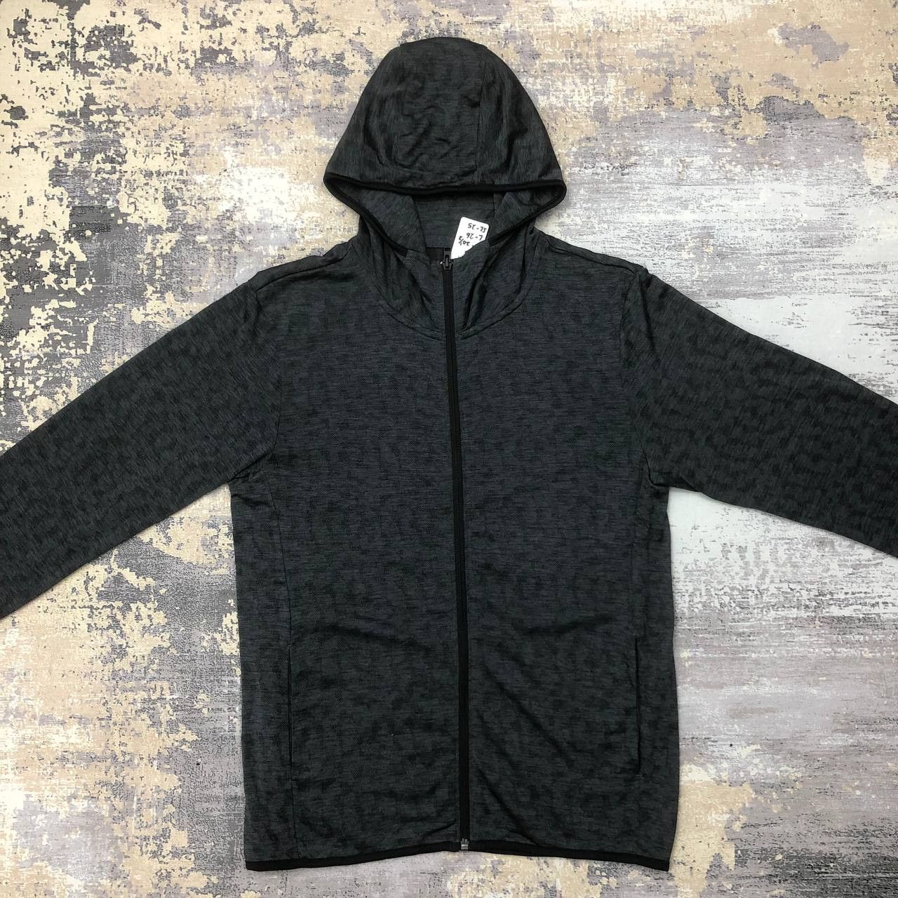 Designer × Uniqlo Y55 UNIQLO x SPRZNY HOODIES Size US L / EU 52-54 / 3 - 2 Thumbnail