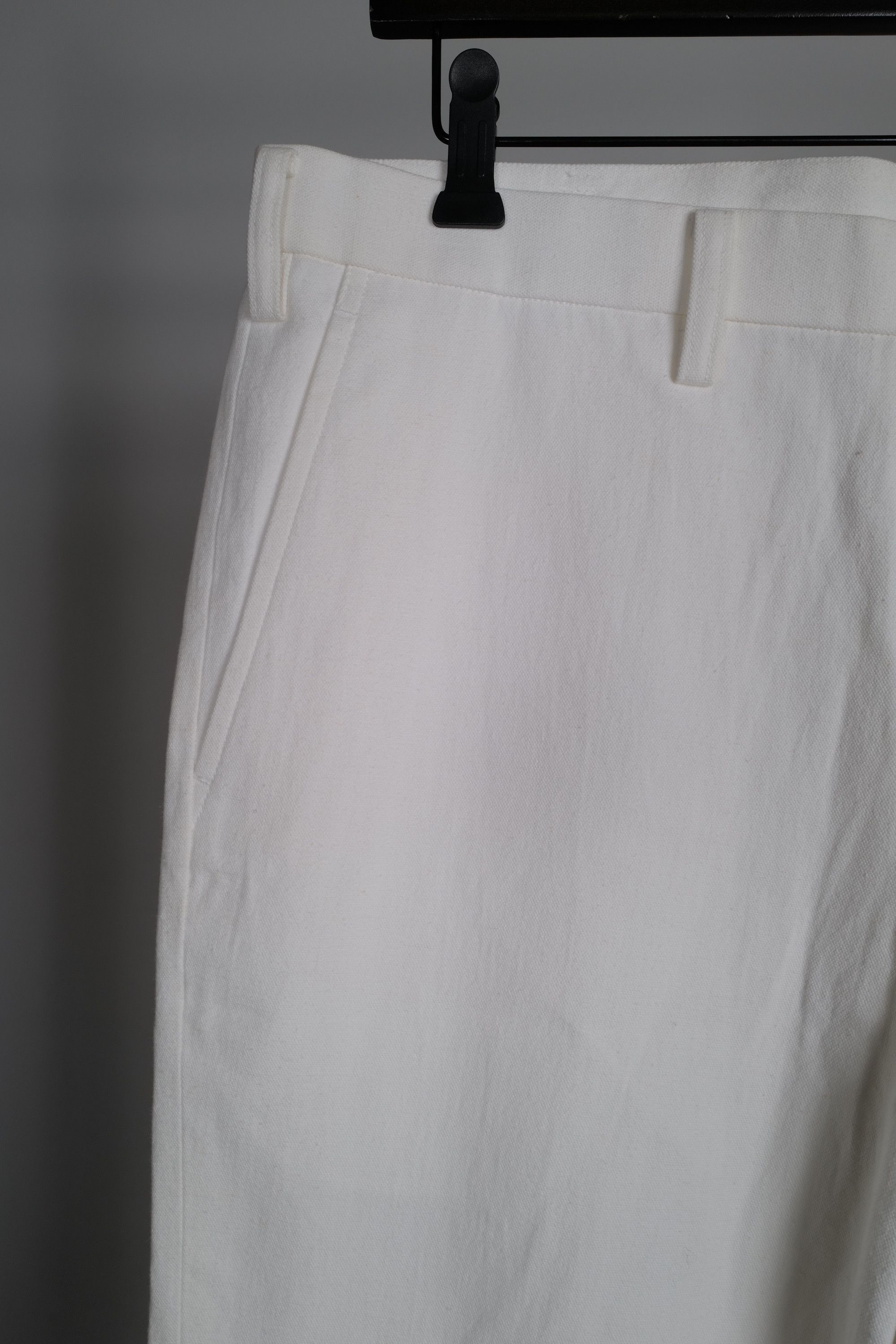 Issey Miyake ISSEY MIYAKE Denim Pants Size US 36 / EU 52 - 6 Thumbnail
