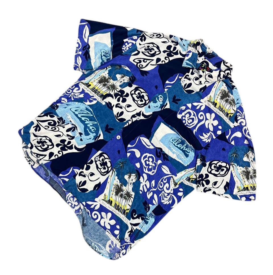 Jams World Jams world hawaiian shirt Size US L / EU 52-54 / 3 - 2 Thumbnail