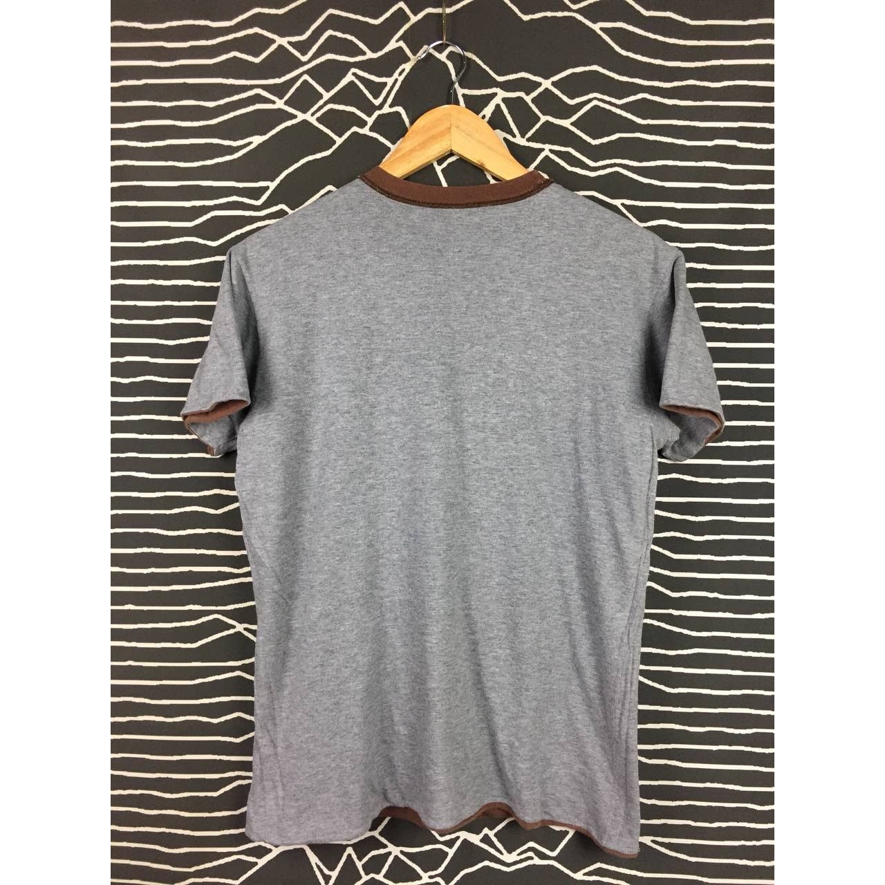 Japanese Brand × Journal Standard Journal Standard Team Bronx We Are Beatific Reversible Tee Size US M / EU 48-50 / 2 - 9 Thumbnail