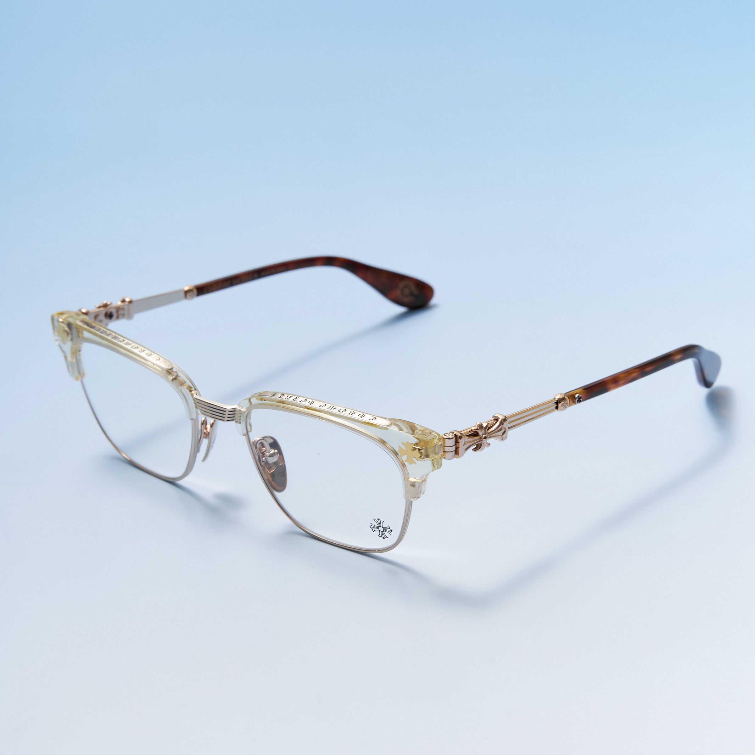 Chrome Hearts CHROME HEARTS BONENNOISSEUR II Size ONE SIZE - 2 Thumbnail