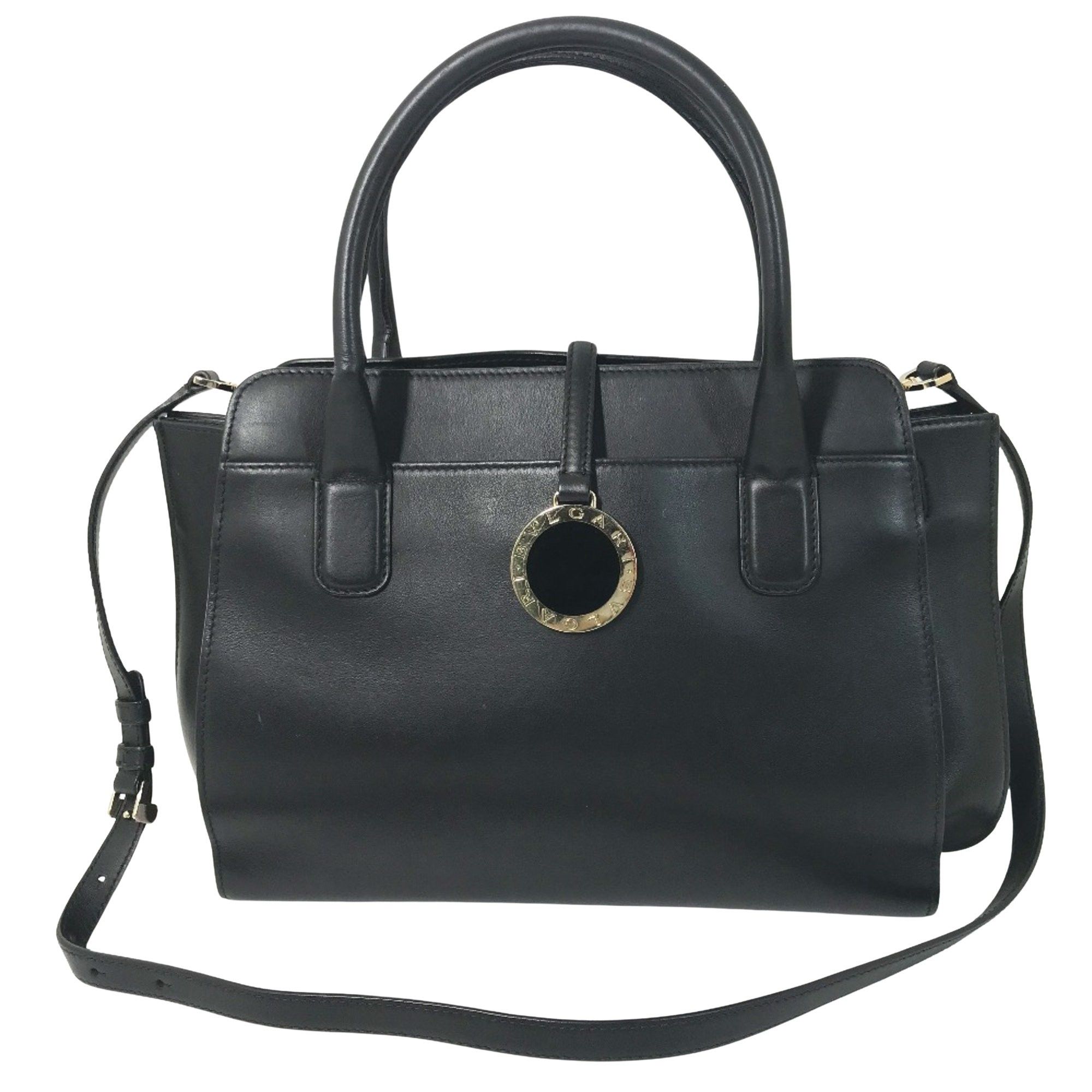 Bvlgari Bulgari Bvlgari bvlgari handbag Size ONE SIZE - 1 Thumbnail