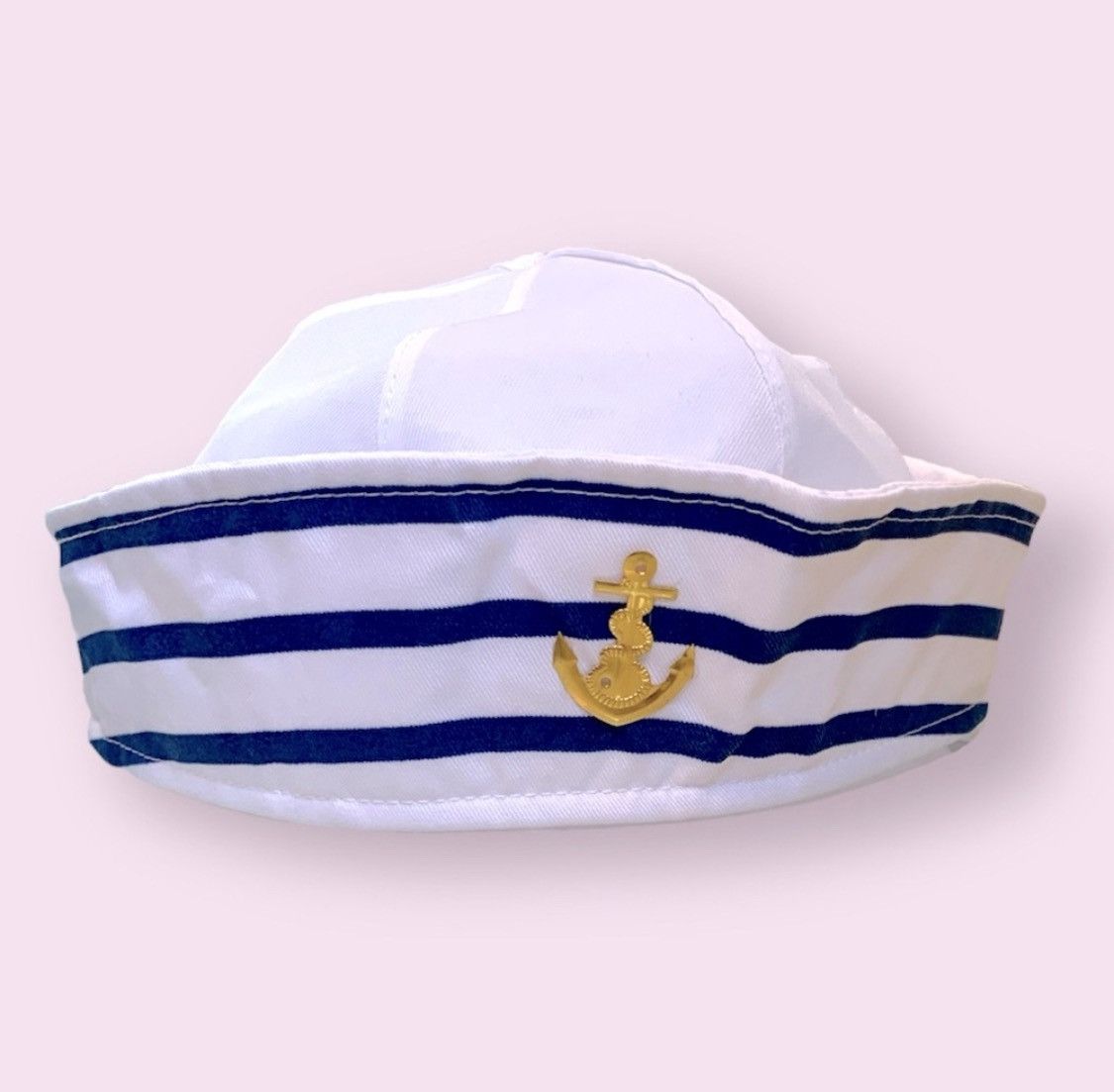 Other 2 Sailor Hats Size ONE SIZE - 2 Thumbnail
