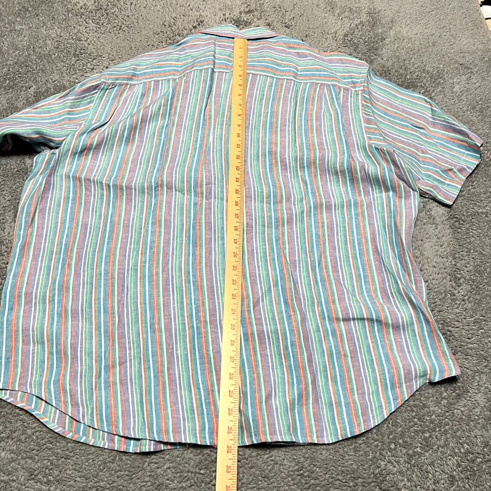 Jos. A. Bank Item Specifications: Brand: Adidas Size US XXL / EU 58 / 5 - 5 Thumbnail