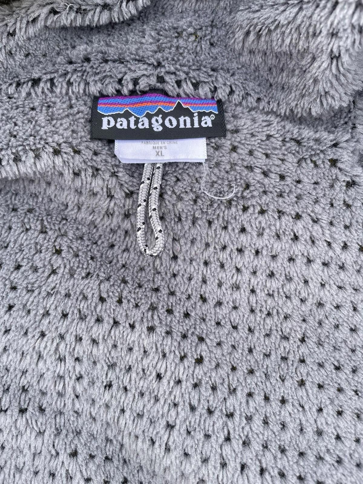 Patagonia Vintage Yellow Patagonia Technical Ski Jacket XL Size US XL / EU 56 / 4 - 6 Thumbnail