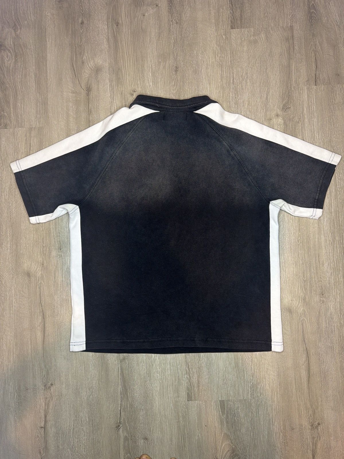 Vale Vale Oversized Polo Size US S / EU 44-46 / 1 - 3 Thumbnail