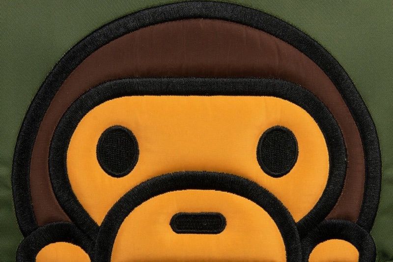 Bape Bape Baby Milo Backpack Size ONE SIZE - 4 Thumbnail