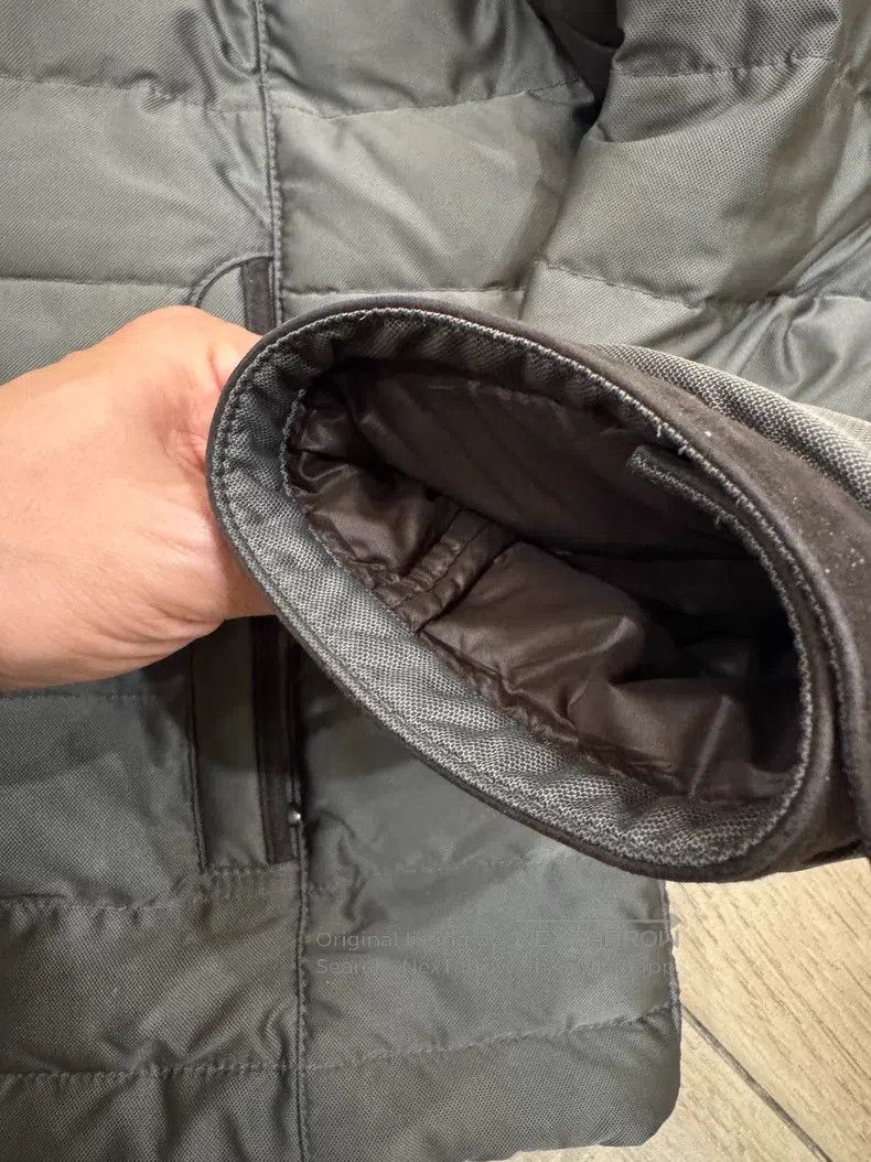 Brioni Brioni Brown Down Jacket Size US M / EU 48-50 / 2 - 3 Thumbnail