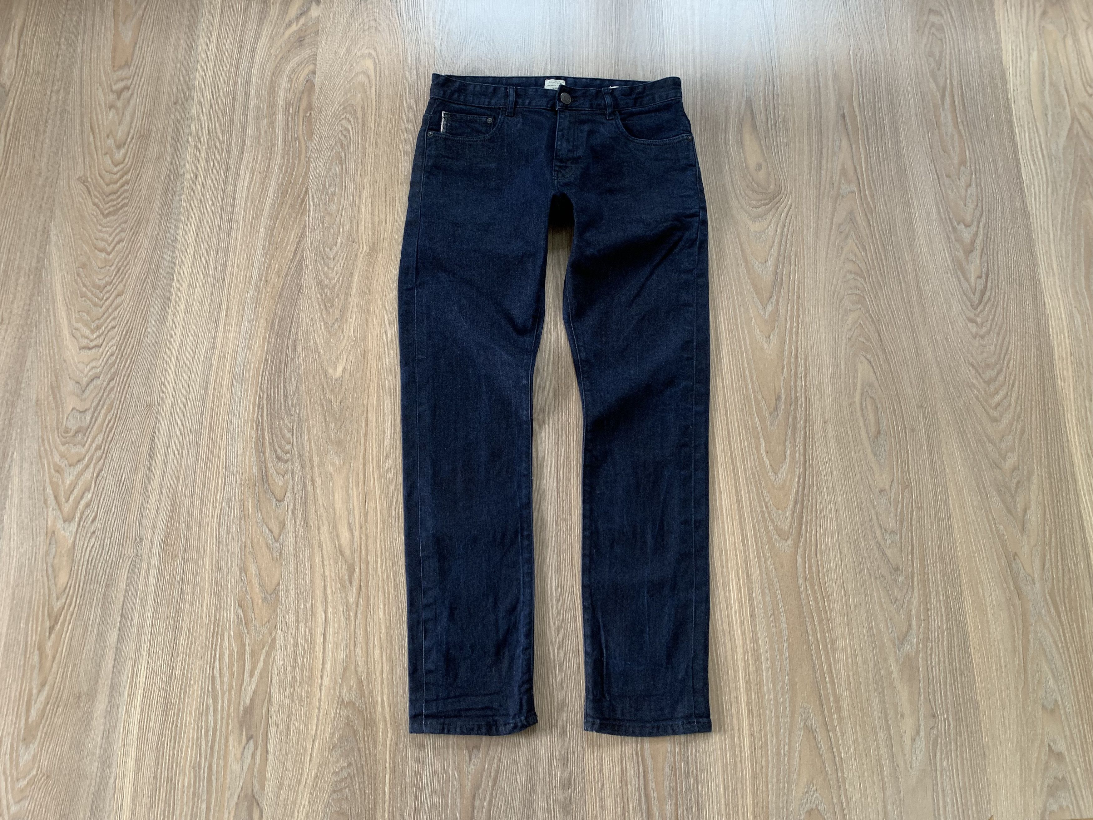 Other Authentic Casual Wear Selvedge Jeans Size US 32 / EU 48 - 1 Thumbnail